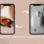 The Best Foldable Smartphones of 2025