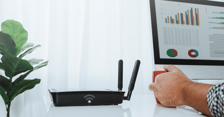 Better Wi-Fi (Seriously)