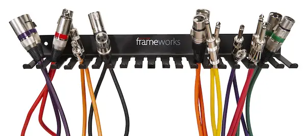 Cable Management Stuff
