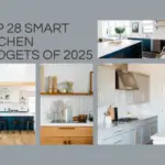 Top 28 Smart Kitchen Gadgets of 2025