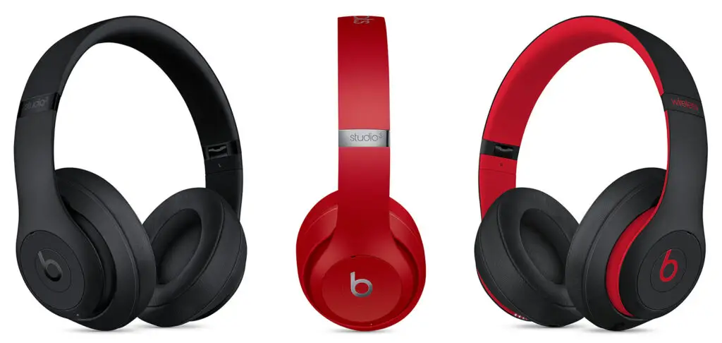 Beats Studio 3 Wireless