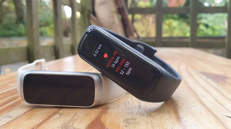 Samsung Galaxy Fit 2