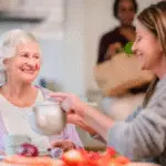 Senior Care in Bristol: Compassionate support to help older adults age independently with the right assistance