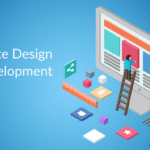 What Is Website Design and Development?