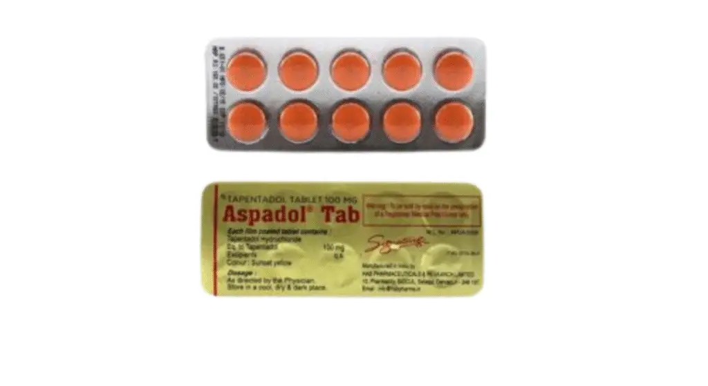 Aspadol 100mg Tablets: Your Guide to Online Purchase and Pain Management