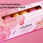 CBD Bath Bomb Boxes: Packaging That Speaks for Itself