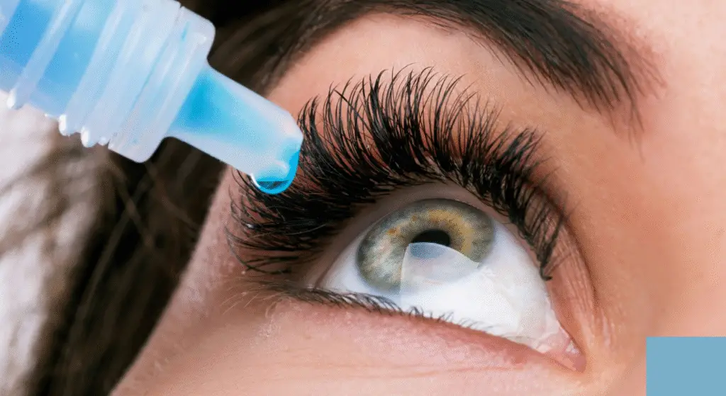 Benefits of Bimatoprost eye drops for High Eye Pressure