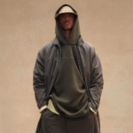 Fear Of God Essential Hoodie