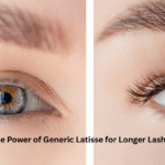 The Power of Generic Latisse for Longer Lashes