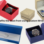 Who Benefits the Most from Using Custom Wrist Watch Boxes?