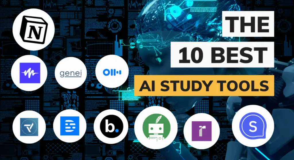 AI Learning Tools for Students to Master Subjects Fast