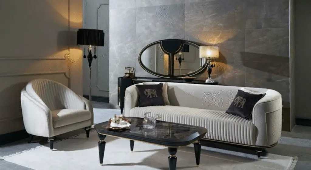Dubai Best Showrooms for Home Furniture