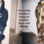 The Corteiz Hoodie: A Fusion of Comfort, Style, and Identity