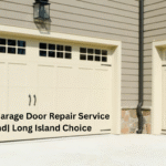 Dependable Garage Door Repair Service Long Island| Long Island Choice