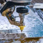What Makes Abrasive Waterjet Cutting a Game-Changer for Precision Manufacturing?