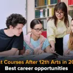 Top Jobs in India for Freshers & Best Career After 12th Arts | 2025 Career Guide