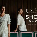Top 5 Must-Have Looks from Suffuse by Sana Yasir’s Bridal Collection
