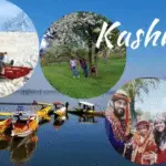best Kashmir tour: A Comprehensive Travel Guide