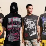 Hellstar: The Cosmic Collision of Streetwear and Culture