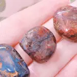 Pietersite Jewelry: Nature’s Storm Captured in Sterling Silver