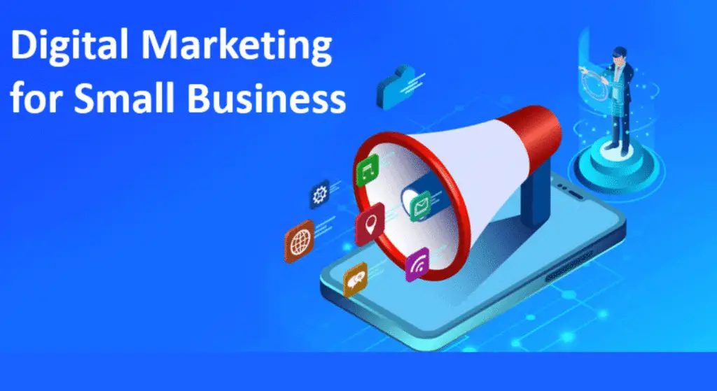 Digital Marketing for Small Businesses: Strategies to Outshine