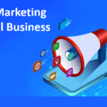 Digital Marketing for Small Businesses: Strategies to Outshine