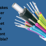 What Makes Frontier Fiber Internet Plans Different from Cable?