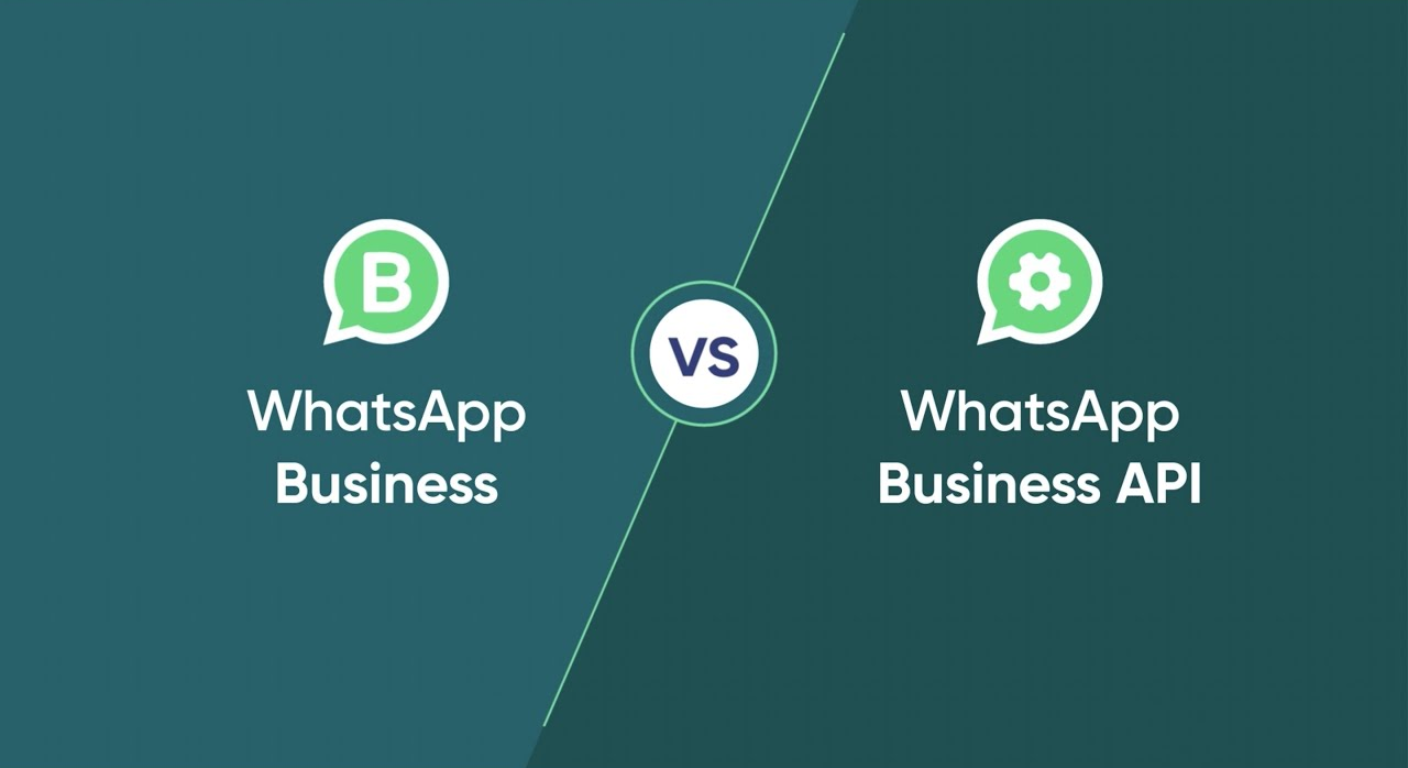 WhatsApp Business App vs API: What’s the Difference?